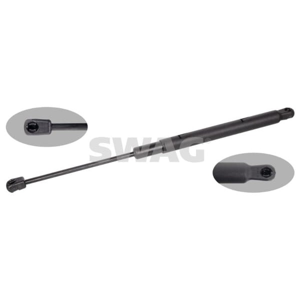 SWAG 10103849 Bagaj Amortisörü FEBI 103849 