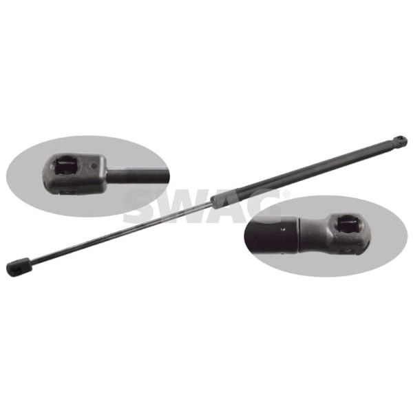 SWAG 10103850 Bagaj Amortisörü FEBI 103850