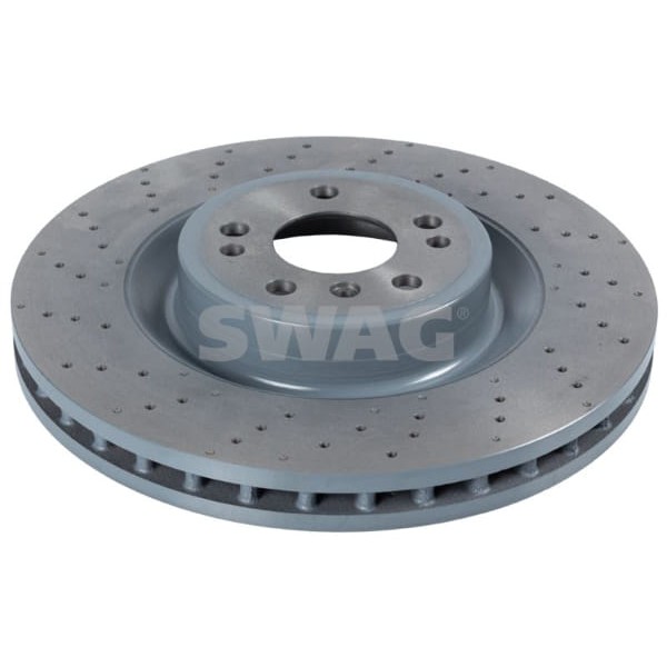 SWAG 10104952 Fren Diski FEBI 104952