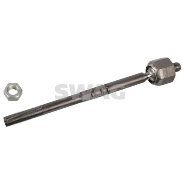 SWAG 10106212 Rot Mili Kontra Somun İle FEBI 106212 