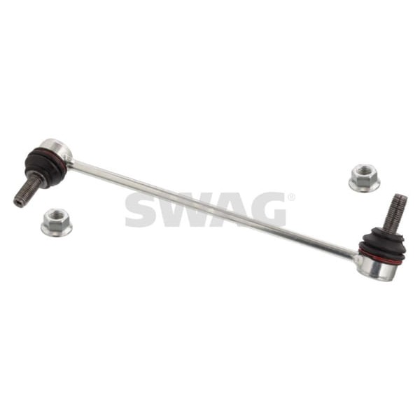 SWAG 10106366 Z Rot Somunlara Sahip FEBI 106366