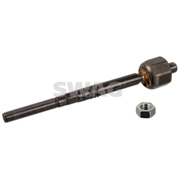 SWAG 10106408 Rot Mili Kontra Somun İle FEBI 106408 