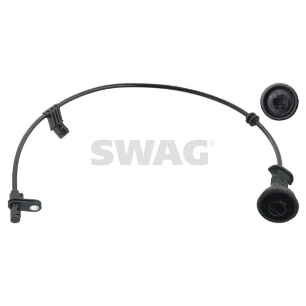 SWAG 10106461 Abs Sensörü FEBI 106461