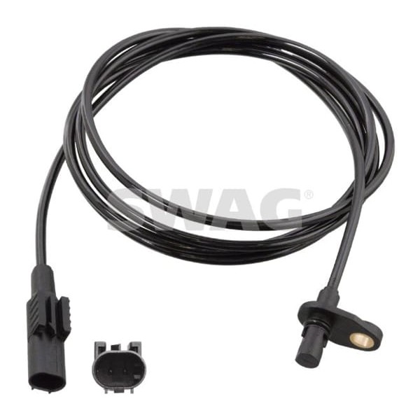 SWAG 10106480 Abs Sensörü Arka Sol 906 Sprinter-VW Crafter 2006- FEBI 106480