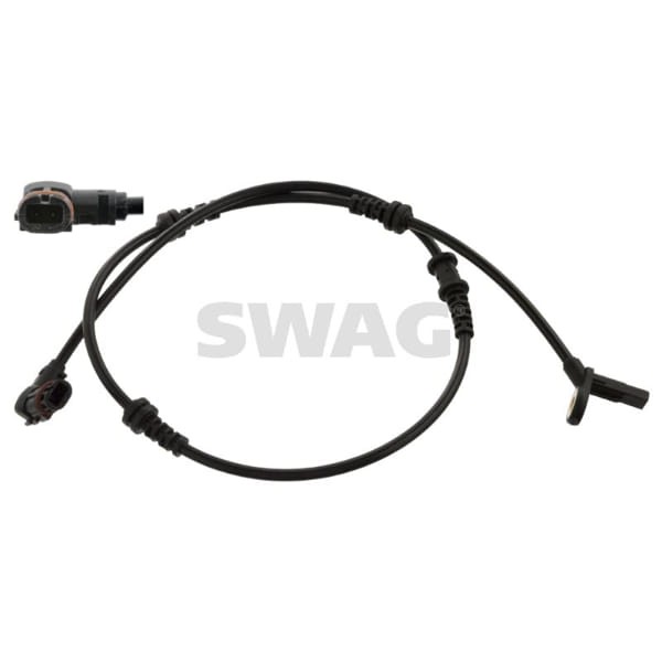 SWAG 10106634 Abs Sensörü Ön Sağ-Sol 164 2006-2012 FEBI 106634 