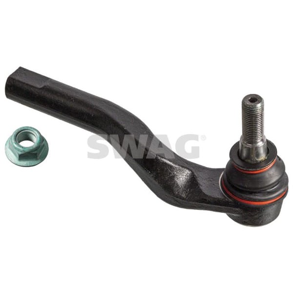 SWAG 10106747 Rot Başı Emniyet Somunlu FEBI 106747