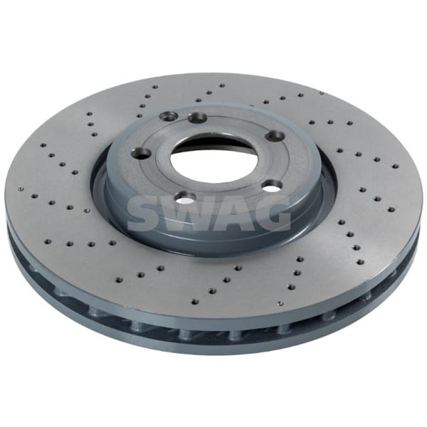 SWAG 10107500 Fren Diski FEBI 107500 