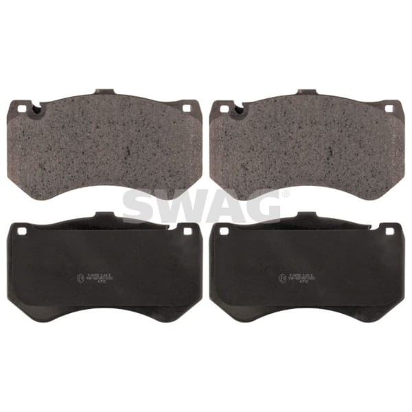 SWAG 10116143 Fren Balatası Takımı FEBI 116143