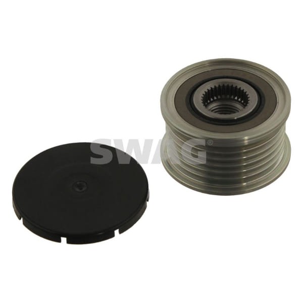 SWAG 10140007 Alternatör Kasnağı FEBI 15155