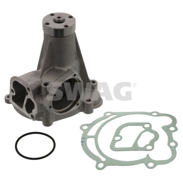 SWAG 10150001 Devirdaim Contaları Olan FEBI 8657 