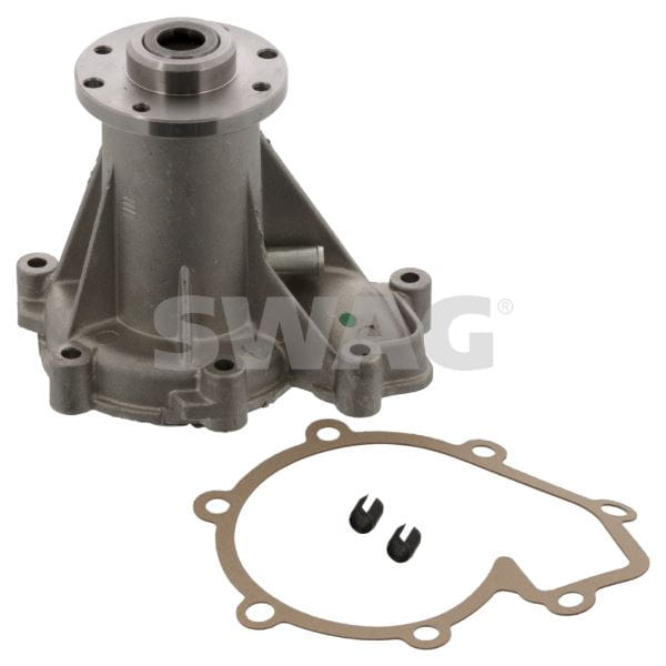 SWAG 10150007 Devirdaim Mercedes W201-W124 W210-W140-W460-W461-W463-W638-W901-W902-W903-W904 601-602 