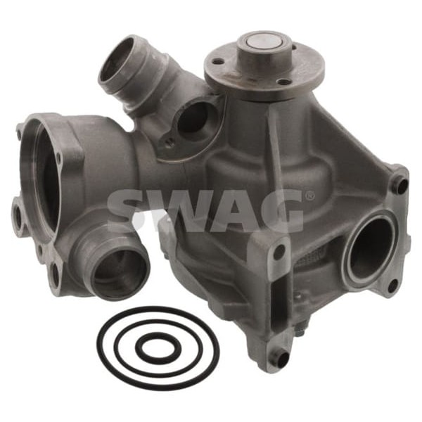 SWAG 10150017 Devirdaim Contaları Olan FEBI 9108