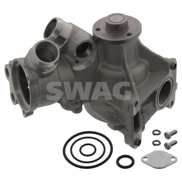 SWAG 10150040 Devirdaim Contaları Olan FEBI 9107