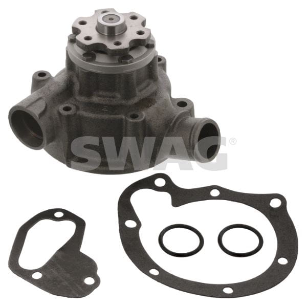 SWAG 10150055 Devirdaim Kutu İçi Adet 1 FEBI 11487 