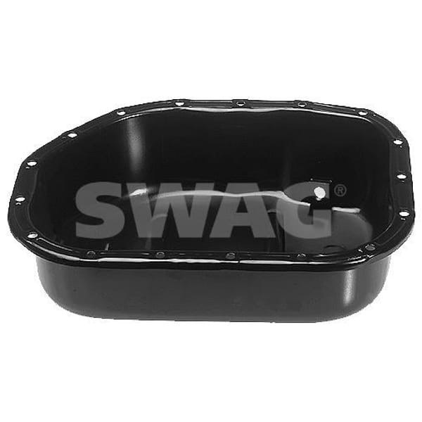 SWAG 10220010 Yağ Karteri Yağ Boşaltma Vidası Olmayan Mercedes Model 110 Fıntaıl Model 115 8 Model 1 