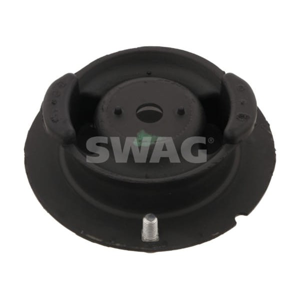 SWAG 10540001 Amortisör Tablası Takozu Üst Makaralı Yatak Gerekmez Mercedes Model 124