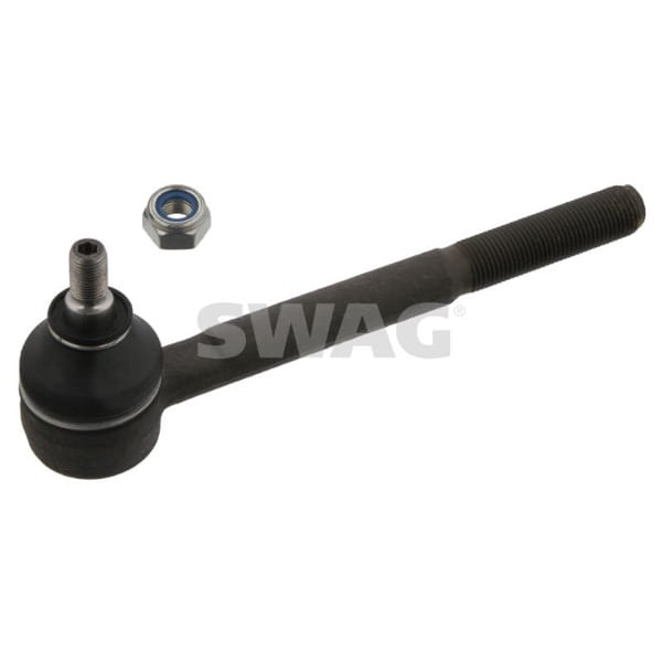 SWAG 10710008 Rot Başı Emniyet Somunlu FEBI 4942