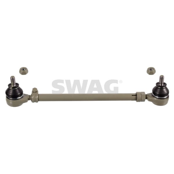 SWAG 10720025 Rot Mili Mercedes 190 Model 201