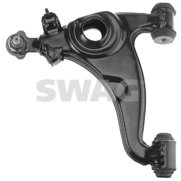 SWAG 10730008 Salıncak Kutu İçi Adet 1 190 Serisi Model 201 . Model 124 FEBI 5021 