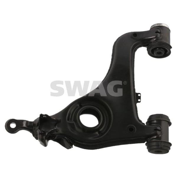 SWAG 10730016 Salıncak Ön Sol W210 95-02 FEBI 14522