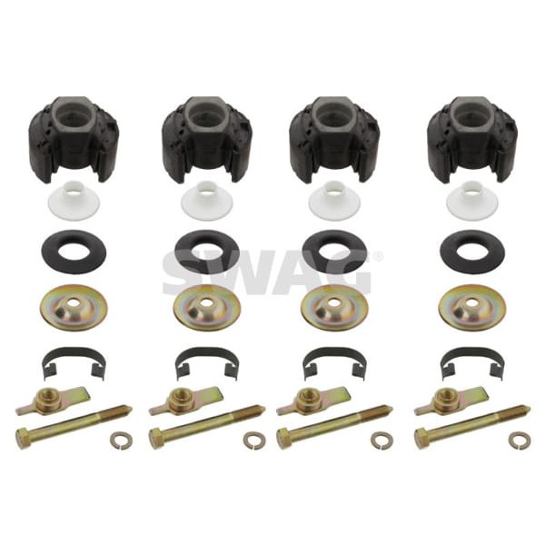 SWAG 10750014 Aks Yatak Seti FEBI 4347 