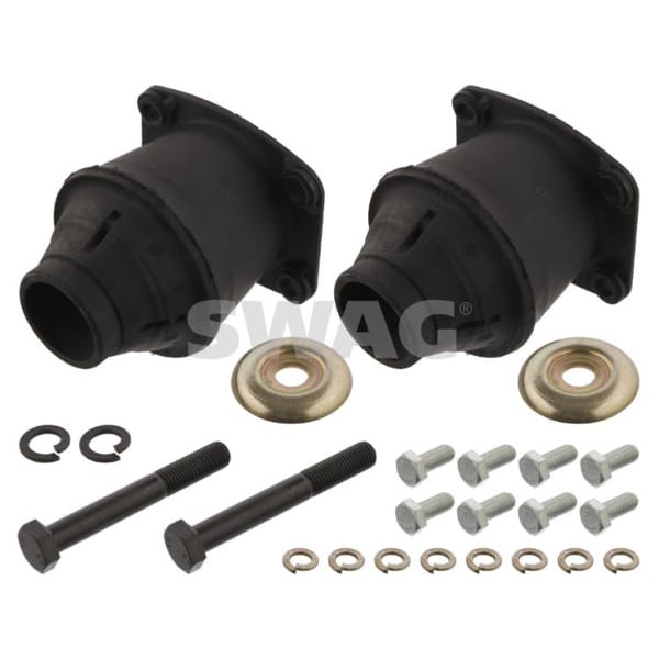 SWAG 10750015 Aks Yatak Seti FEBI 4945