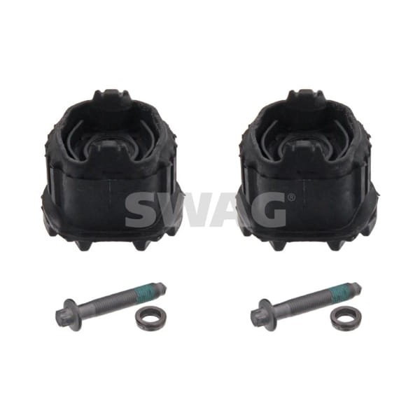 SWAG 10790014 Aks Yatak Seti Civatalar İle Mercedes E Class Model 210