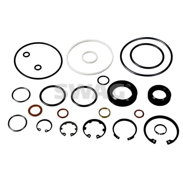 SWAG 10800004 Conta Takımı Hidrolik Direksiyon İçin Mercedes 190 Model 201 Model 124