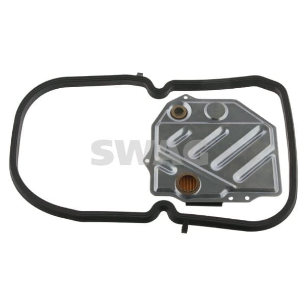 SWAG 10902177 Şanzıman Yağı Filtre Seti Otomatik Şanzıman İçin Mercedes E Class Model 210 Model 124 