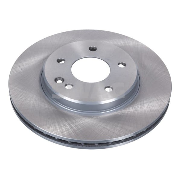 SWAG 10908129 Fren Diski Ön Mercedes W202 93-00 Havalı 284Mm 