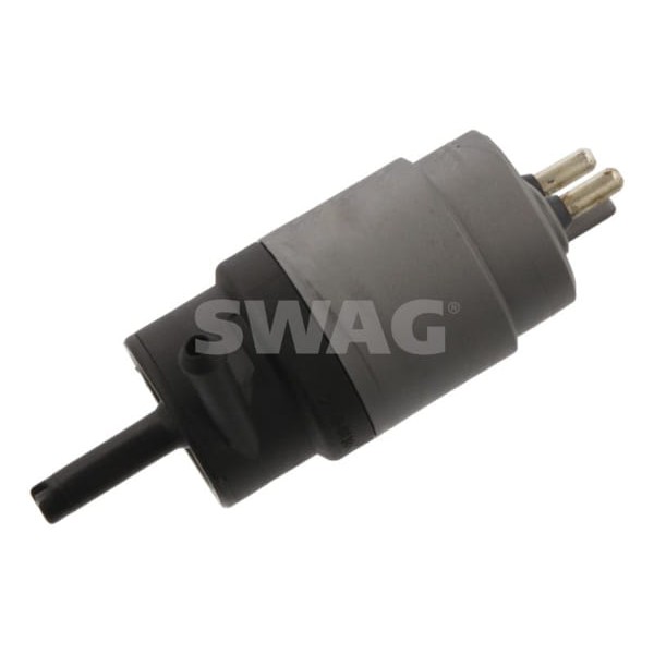 SWAG 10908677 Silecek Pompası FEBI 8677 