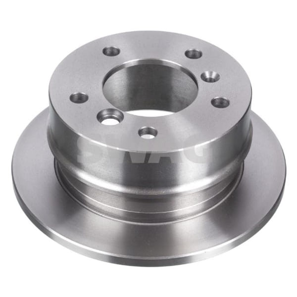SWAG 10909102 Fren Diski Arka Lt28-35 96-06 Lt28-46 96-06 / Sprinter 96- Düz 258Mm