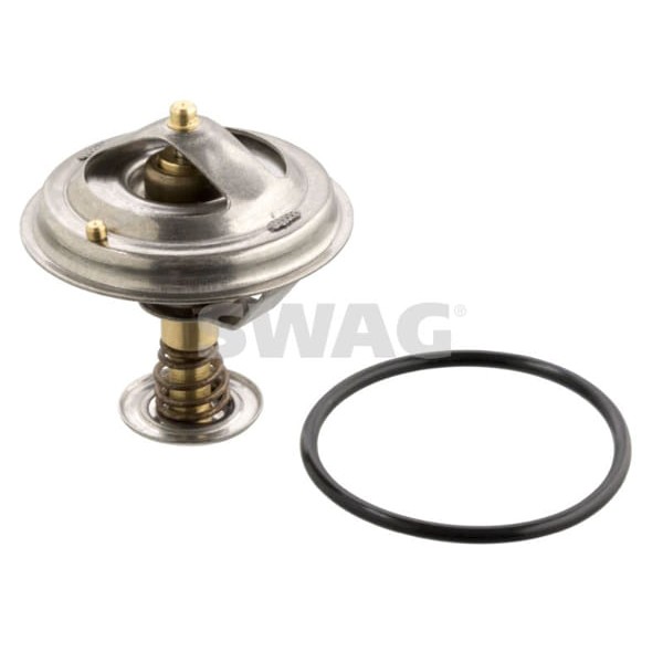 SWAG 10910263 Termostat Kutu İçi Adet 1 Model 124. S-Class Model 126 . S-Class Model 140 . Sl Model