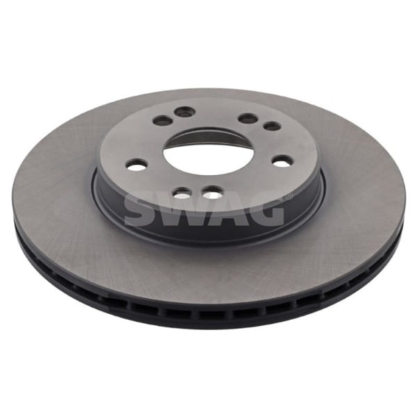 SWAG 10910682 Fren Diski FEBI 10682