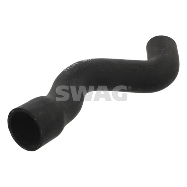 SWAG 10914013 Soğutma Suyu Hortumu Kutu İçi Adet 1 190 Serisi Model 201 FEBI 14013