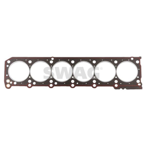 SWAG 10914389 Silindir Kapağı Contası Kutu İçi Adet 1 Model 124. Sl Model 129 FEBI 14389