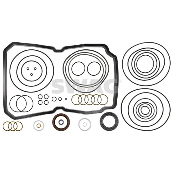 SWAG 10914686 Conta Takımı Otomatik Şanzıman İçin Mercedes C Class Model 202 Clk Model 208 E Class M