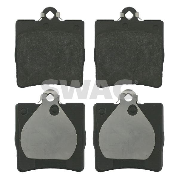 SWAG 10916147 Fren Balatası Arka Mercedes C180 200 220 E200 C140 Cl Serisi Cl600 C203 C Serisi C160