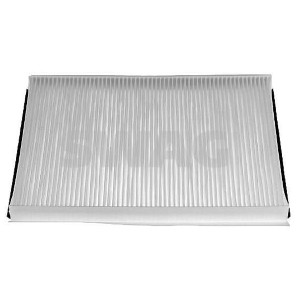 SWAG 10917160 Polen Filtresi FEBI 17160