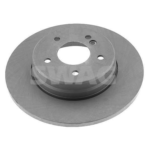 SWAG 10917829 Fren Diski FEBI 17829