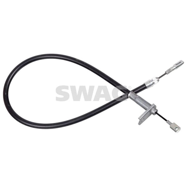 SWAG 10918117 El Freni Teli FEBI 18117 