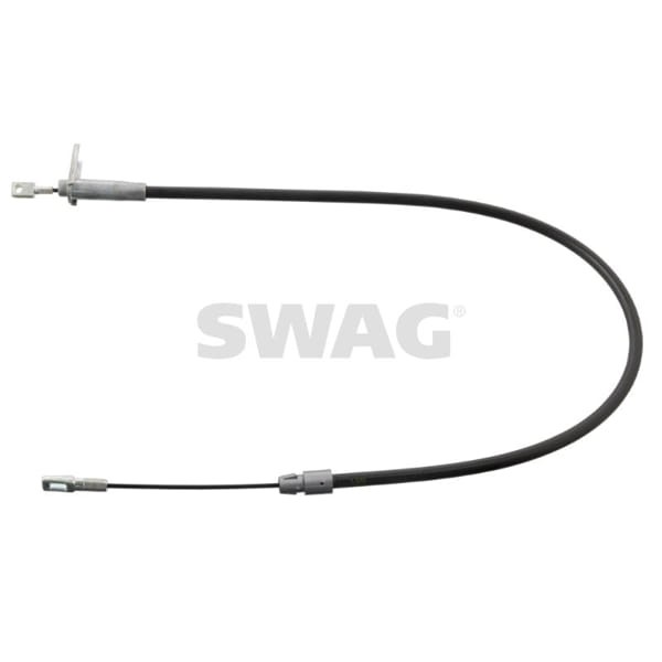 SWAG 10918121 El Freni Teli FEBI 18121