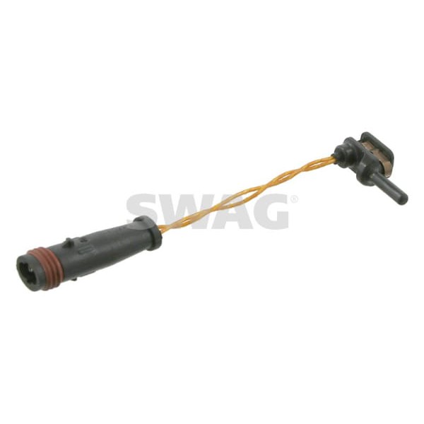 SWAG 10919186 Fren Balata Fişi Ön Mercedes C Seri W203 W220 W211 00-07