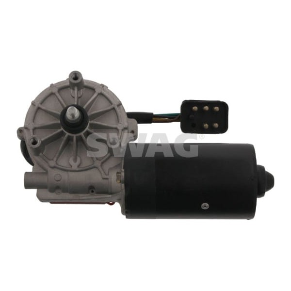 SWAG 10919848 Cam Silecek Motoru FEBI 19848