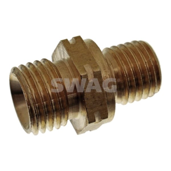 SWAG 10919947 Nakıl Filtresi Yakıt Mıktarı Dagiticisi İçin. Besleme Mercedes 190 Model 201 C Class M