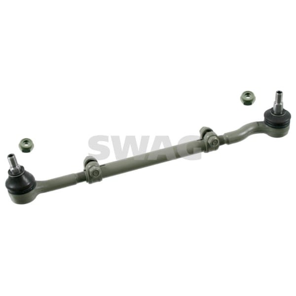 SWAG 10921292 Rot Mili Ayarlanabilir. Soldan Direksiyonlu FEBI 21292