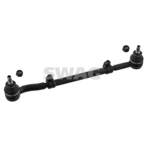 SWAG 10921293 Rot Mili Ayarlanabilir. Soldan Direksiyonlu FEBI 21293