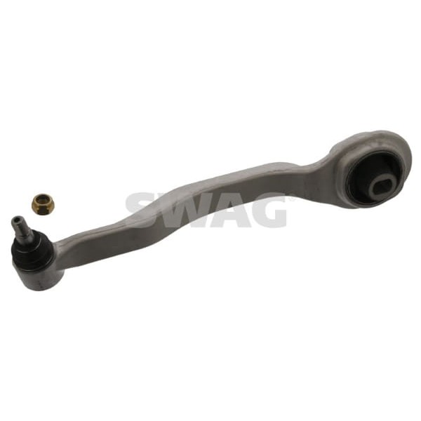 SWAG 10921443 Salıncak Yuva. Mafsal Ve Emniyet Somunlu FEBI 21443 