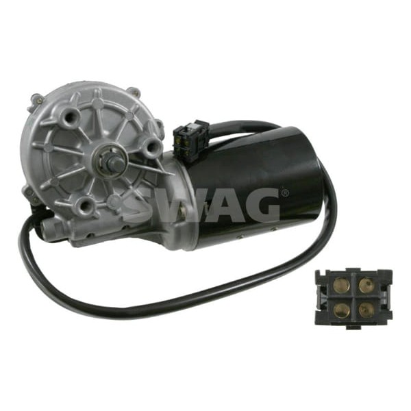 SWAG 10921743 Cam Silecek Motoru FEBI 21743 