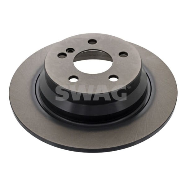 SWAG 10922160 Fren Diski Arka E Class W211 E200 E220 Cdı E240 E240 4 Matıc E270 Cdı E320 E320 Cdı E2 